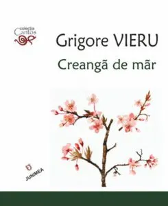 Creanga de mar de Grigore Vieru