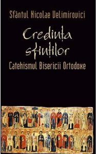 Credinta sfintilor