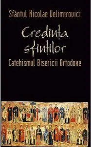 Credinta sfintilor