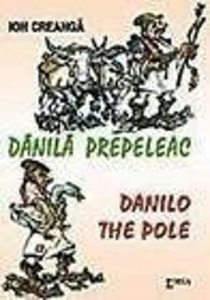 Danila Prepeleac / Danilo the pole