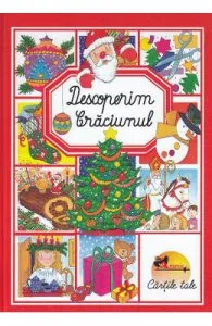Descoperim Craciunul de Emilie Beaumont