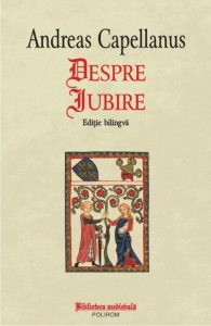 Despre iubire. Editie bilingva