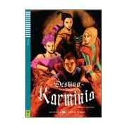 Destino Karminia de Maureen Simpson