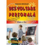 Dezvoltare personala clasa a 2-a