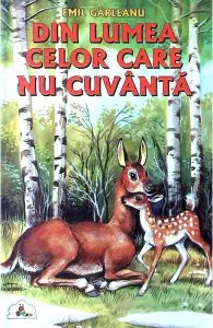Din lumea celor care nu cuvanta de EMIL