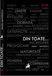 Din toate. de Radu Mateescu