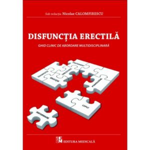 Disfunctia erectila