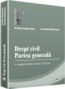 Drept civil. Partea generala