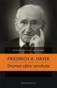 Drumul catre servitute