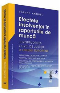 Efectele insolventei in raporturile de munca