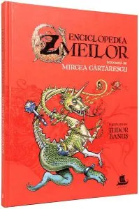 Enciclopedia zmeilor de Mircea Cartarescu