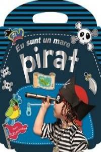 Eu sunt un mare pirat - peste 400 abtibilduri