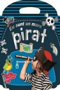 Eu sunt un mare pirat - peste 400 abtibilduri