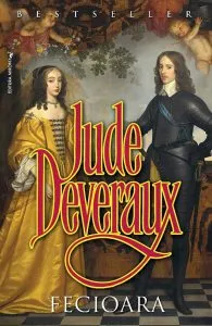 Fecioara de Jude Deveraux