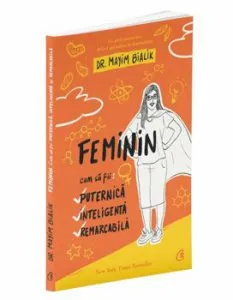 Feminin de Dr. Mayim Bialik