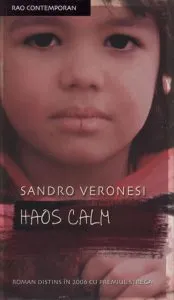 Haos calm de Sandro Veronesi
