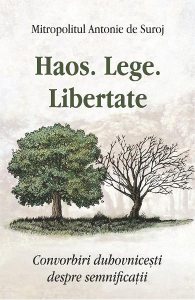 Haos. Lege. Libertate