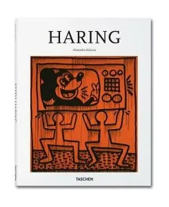 Haring de Alexandra Kolossa