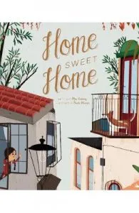 Home Sweet Home de Mia Cassany