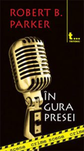 In gura presei (crime scene 5)