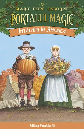 Întâlniri în America