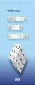 Introducere in analiza combinatorie de Constantin Smadici