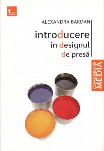 Introducere in designul de presa