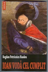 Ioan Voda cel Cumplit