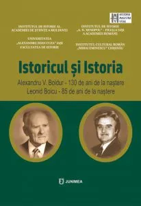 Istoricul si Istoria de Gheorghe Cliveti