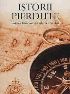 Istorii pierdute de Joel Levy