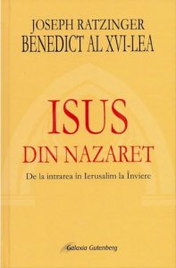 Isus din Nazaret. De la intrarea in Ierusalim la Inviere