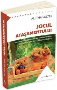 Jocul atasamentului