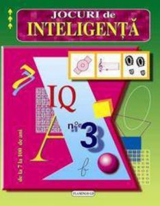 Jocuri de inteligenta 3