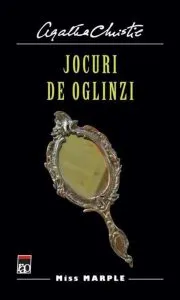 Jocuri de oglinzi de Agatha Christie