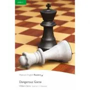 Level 3. Dangerous Game de William Harris