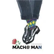 Macho Man. Colectia cadril de Moritz Netenjakob