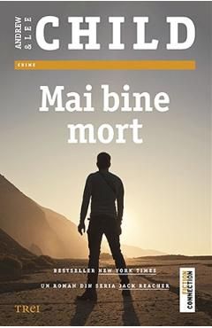 Mai bine mort