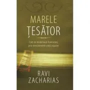 Marele Tesator de Ravi Zacharias