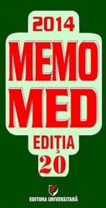 Memomed 2014. Editia a 20-a
