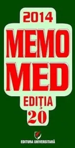Memomed 2014. Editia a 20-a