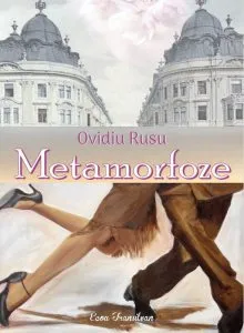 Metamorfoze de Ovidiu Rusu