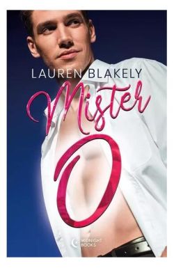 Mister O (Vol. 2)