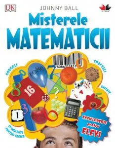 Misterele matematicii de Johnny Ball