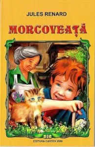 Morcoveata de Jules Renard