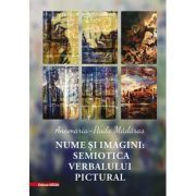 Nume si imagini. Semiotica verbalului pictural
