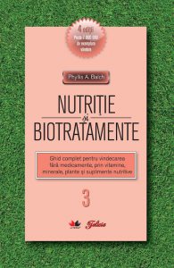 Nutritie si biotratamente - vol. 3