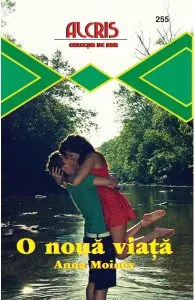 O noua viata de Anna Moines