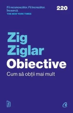 Obiective de Zig Ziglar