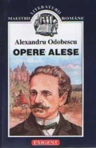 Opere alese de Alexandru Odobescu