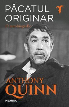 Pacatul originar. O autobiografie
